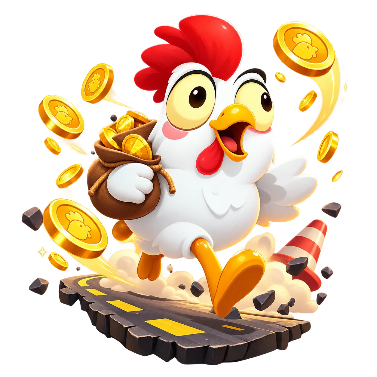 Chicken Kasyno